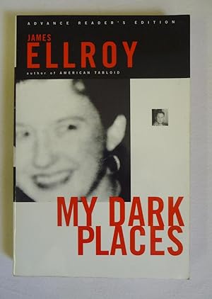 My Dark Places: An L.A. Crime Memoir