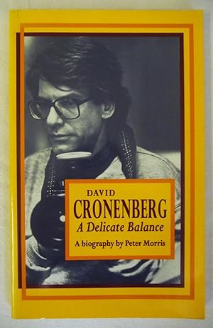 David Cronenberg: A Delicate Balance