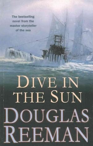 Image du vendeur pour Dive in the Sun (Paperback) mis en vente par AussieBookSeller