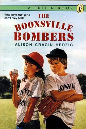 Seller image for The Boonsville Bombers for sale by Kayleighbug Books, IOBA