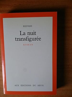Bild des Verkufers fr LA NUIT TRANSFIGUREE zum Verkauf von KEMOLA