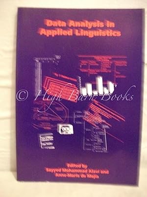 Data Analysis in Applied Linguistics