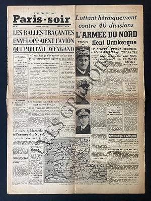 PARIS-SOIR-N°6100-VENDREDI 31 MAI 1940