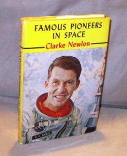 Famous Pioneers in Space.