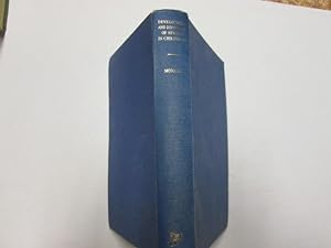 Seller image for The Development and Disorders of Speech in Childhood for sale by Goldstone Rare Books