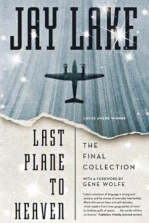 Immagine del venditore per Last Plane to Heaven (Paperback) venduto da AussieBookSeller