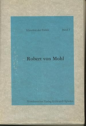 Bild des Verkufers fr Politische Schriften,Eine Auswahl, Herausgegeben von Klaus von Beyme, zum Verkauf von Antiquariat Kastanienhof