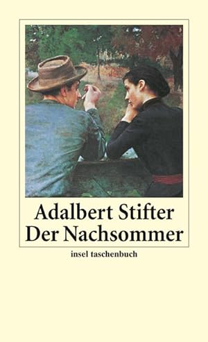 Seller image for Der Nachsommer for sale by Rheinberg-Buch Andreas Meier eK