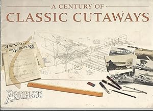 A Century of Classic Cutaways.Aeroplane Magazine January 2004