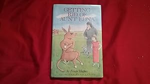 Seller image for Getting Rid of Aunt Edna for sale by Betty Mittendorf /Tiffany Power BKSLINEN