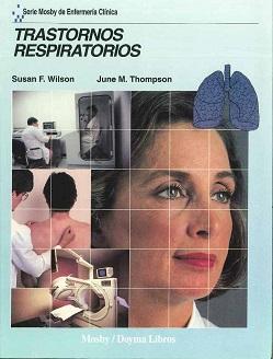 Seller image for Trastornos Respiratorios for sale by lisarama