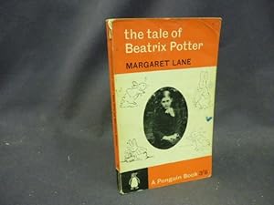 The Tale Of Beatrix Potter