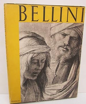 Image du vendeur pour GIOVANNI BELLINI mis en vente par Dearly Departed Books