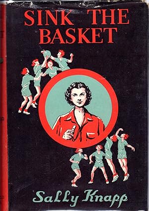 Seller image for Sink the Basket for sale by Dorley House Books, Inc.