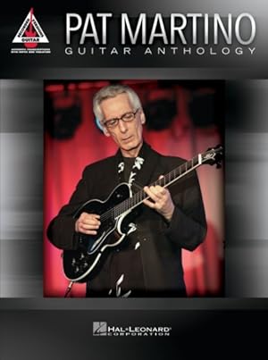 Immagine del venditore per Guitar Anthology venduto da GreatBookPrices