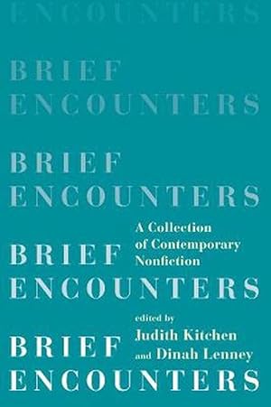 Seller image for Brief Encounters (Paperback) for sale by Grand Eagle Retail