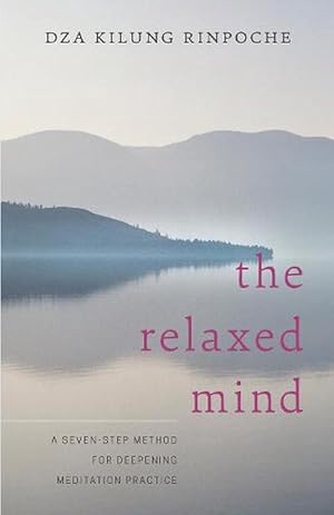 Seller image for The Relaxed Mind (Paperback) for sale by Grand Eagle Retail