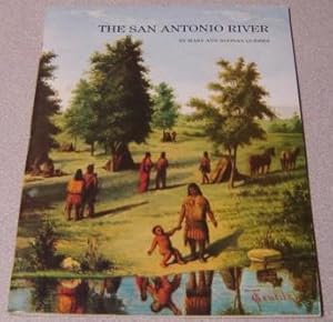 Immagine del venditore per The San Antonio River venduto da Books of Paradise