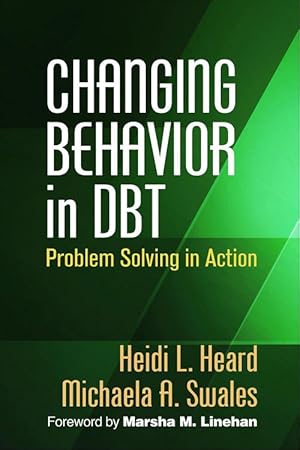 Seller image for Changing Behavior in DBT (Hardcover) for sale by AussieBookSeller