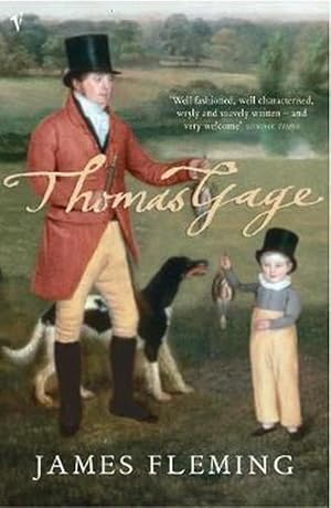 Seller image for Thomas Gage (Paperback) for sale by Grand Eagle Retail