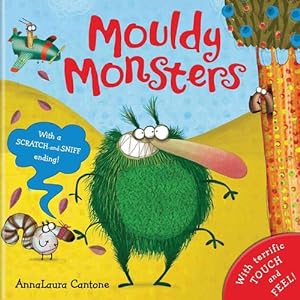Immagine del venditore per Mouldy Monsters (Paperback) venduto da Grand Eagle Retail