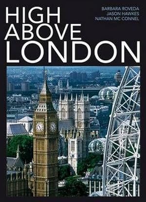 Imagen del vendedor de High Above London (Paperback) a la venta por Grand Eagle Retail