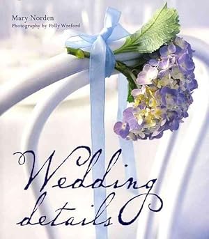 Immagine del venditore per Wedding Details (Paperback) venduto da Grand Eagle Retail