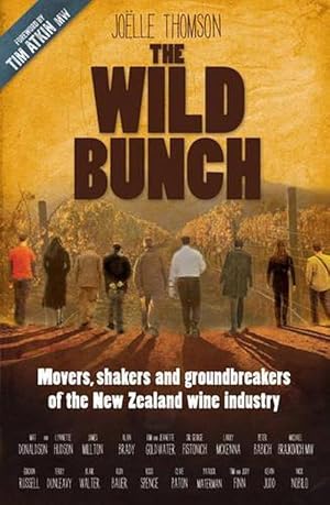 Seller image for The Wild Bunch (Paperback) for sale by Grand Eagle Retail