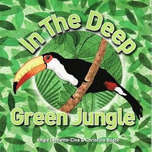 Seller image for In the Deep Green Jungle (Paperback) for sale by Grand Eagle Retail