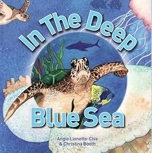 Seller image for In the Deep Blue Sea (Paperback) for sale by Grand Eagle Retail