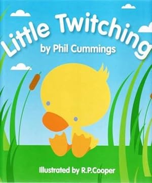 Seller image for Little Twitching (Hardcover) for sale by Grand Eagle Retail