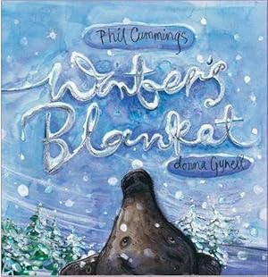 Seller image for Winters Blanket (Hardcover) for sale by Grand Eagle Retail