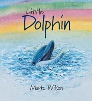 Seller image for Little Dolphin (Hardcover) for sale by Grand Eagle Retail