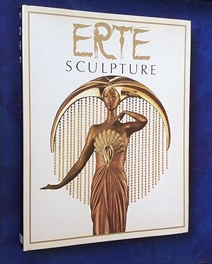 Seller image for Erte Sculpture for sale by Coalesce Bookstore