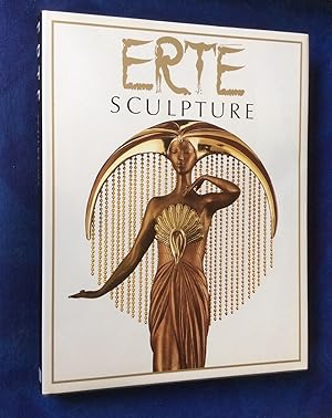 Seller image for Erte Sculpture for sale by Coalesce Bookstore