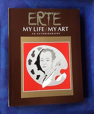 Erte: My Life / My Art, Limited Edition