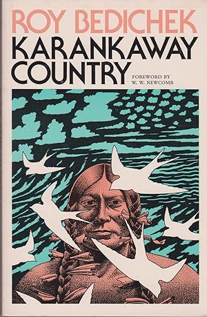 Imagen del vendedor de Karankaway Country a la venta por Mojo Press Books