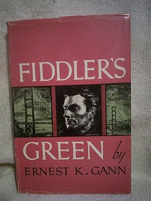 Bild des Verkufers fr Fiddler's Green zum Verkauf von Prairie Creek Books LLC.