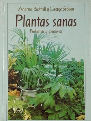 PLANTAS SANAS