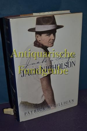 Bild des Verkufers fr Jack's Life: A Biography of Jack Nicholson zum Verkauf von Antiquarische Fundgrube e.U.