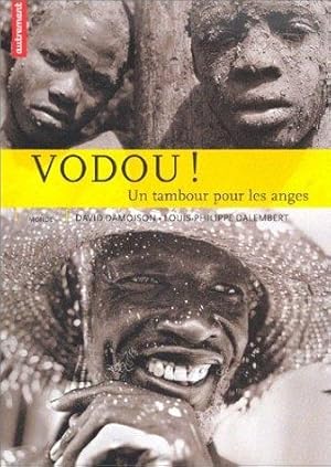 Vodou! un tambour pour les anges