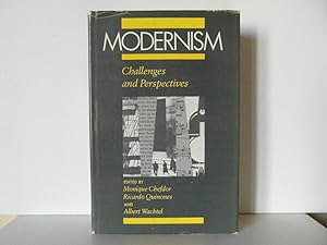 Modernism: Challenges and Perspectives