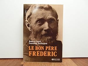 Le bon père Frédéric