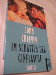 Seller image for Im Schatten der Ginflasche Stories for sale by Alte Bcherwelt