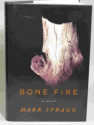 Immagine del venditore per Bone Fire venduto da Greensprings Books