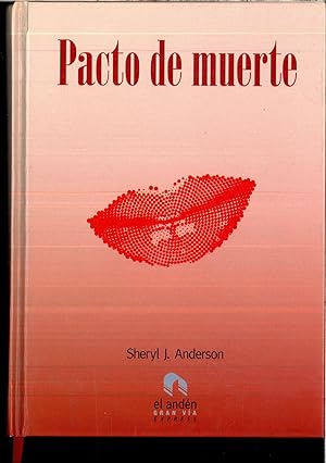 Seller image for Pacto de muerte (Gran Via Express) for sale by Papel y Letras