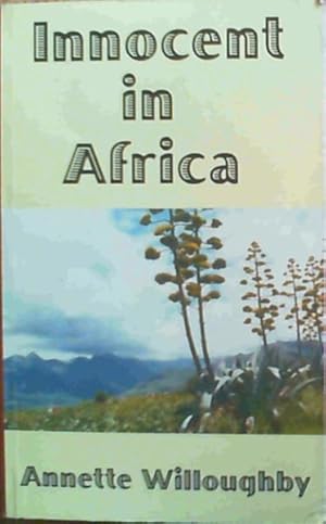 Bild des Verkufers fr Innocent In Africa zum Verkauf von Chapter 1