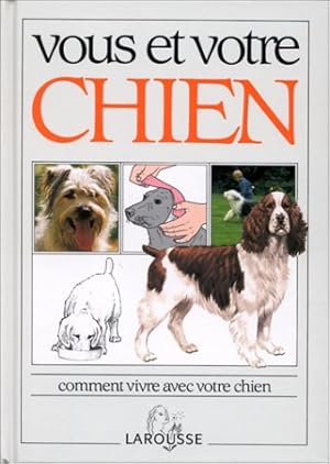 Vous et votre chien