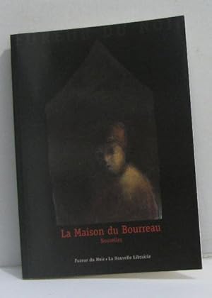Bild des Verkufers fr La maison du bourreau (nouvelles) zum Verkauf von crealivres