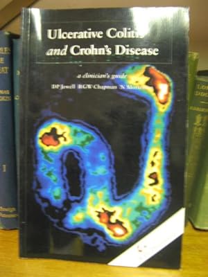 Seller image for Ulcerative Colitis and Crohn's Disease for sale by PsychoBabel & Skoob Books